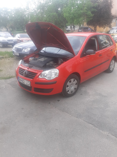 Stație ITP LA MESTERUL AUTO SRL