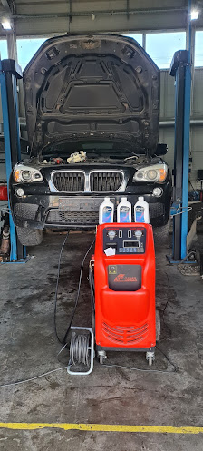 R2 MAX SRL — stație ITP