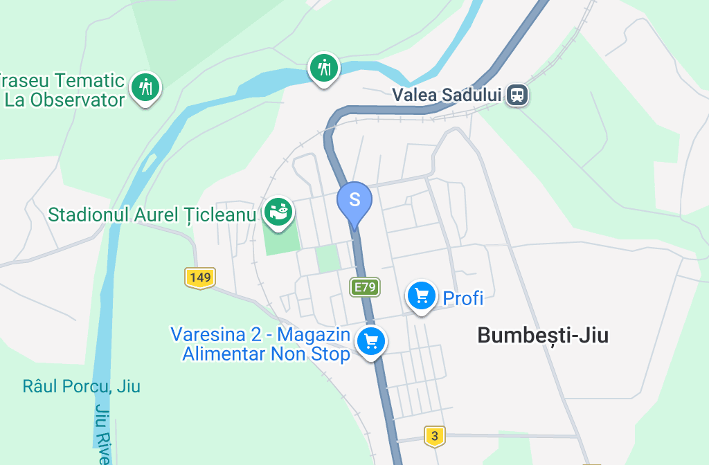 Stație ITP ADIMI S.R.L.
