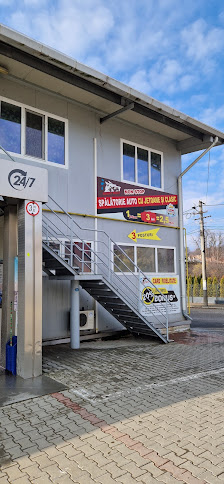 Ramycom Service — stație ITP