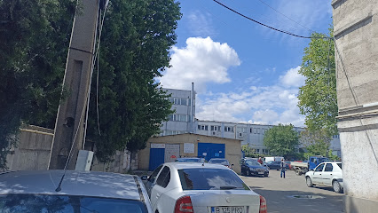 Stație ITP TAXI GLUCOZA SA