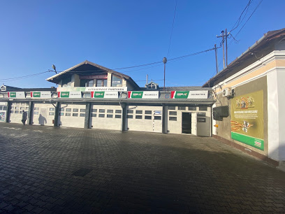 Stație ITP PANEVADA PRODCOM SRL