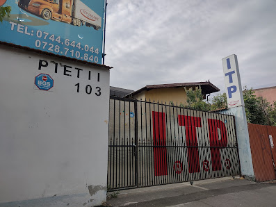 I.T.P. SMART TEST SRL — fotografie 2