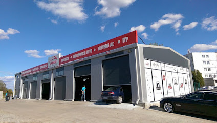 Stație ITP TAMSIRA CXV SERVICE SRL