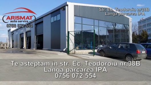 TAMSIRA CXV SERVICE SRL — fotografie 3
