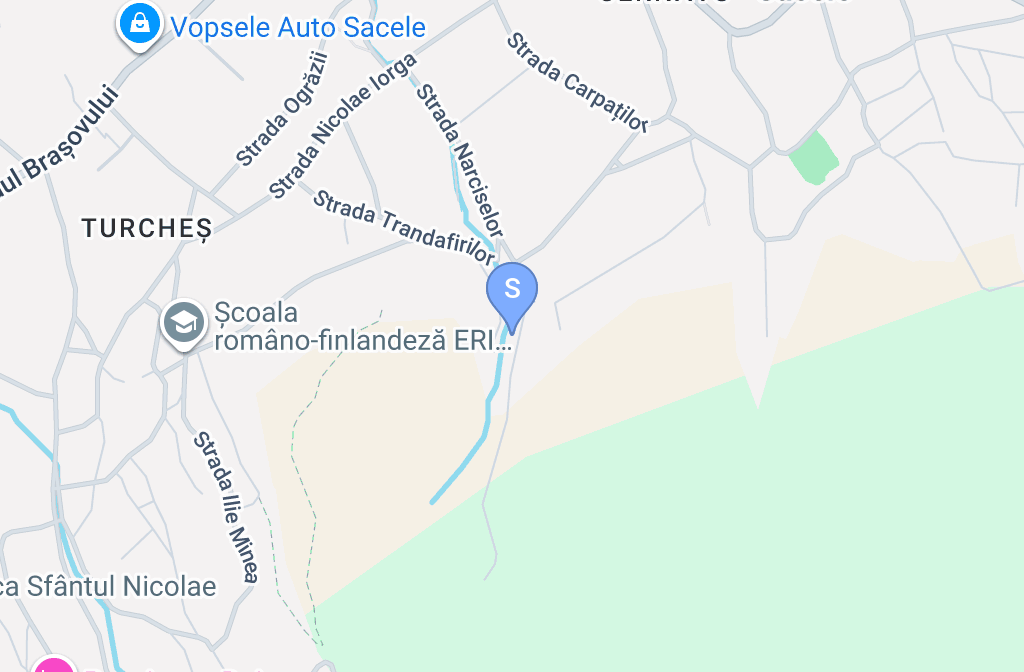 Stație ITP GAV AUTO TEAM SRL