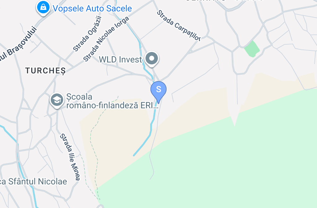 Stație ITP GAV AUTO TEAM SRL