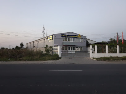 Stație ITP ARMADA SERV SRL