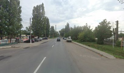 Stație ITP AUTO GOLD BUSINESS SRL
