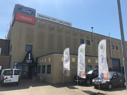 Stație ITP MARDANA SERVICE&ITP SRL