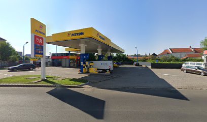 Stație ITP CEZVAL SRL
