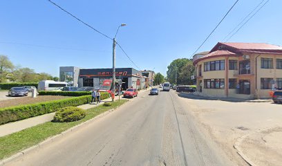 Stație ITP SERVICE 1 TECHNOLOGY SRL