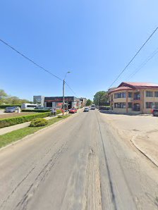 SERVICE 1 TECHNOLOGY SRL — stație ITP