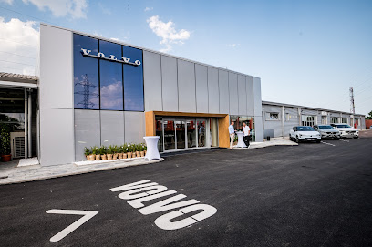 Stație ITP AVIA MOTORS S.R.L.