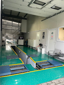 ITP RAPID SI IEFTIN SRL — fotografie 2