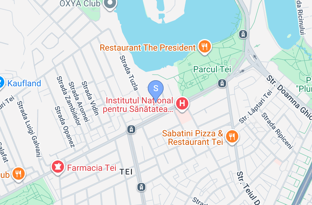 Imagine stație MARGIPAUTO SRL