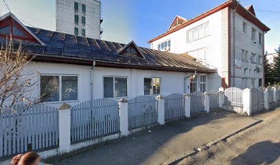 Stație ITP NNC SOLUTIONS SRL