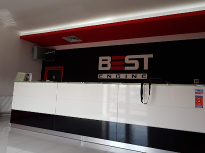 Stație ITP BEST ENGINE SRL