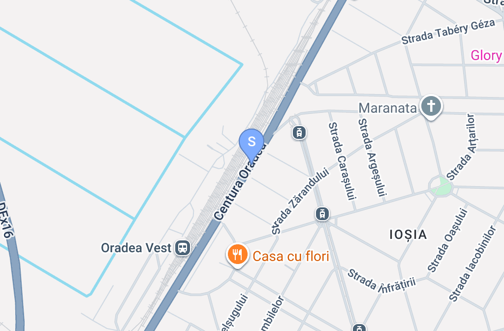 Stație ITP ACOSERV SRL