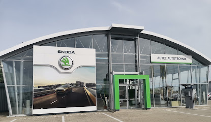 Stație ITP SC AUTEC AUTOTECHNIK SRL