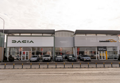 Stație ITP SC AUTOMOBILE SERVICE SRL
