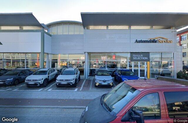 SC AUTOMOBILE SERVICE SRL — fotografie 2