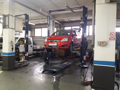 NESTY AUTO SERVICE SRL — fotografie 3
