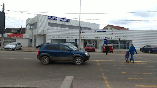 NESTY AUTO SERVICE SRL — fotografie 2