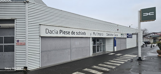 Stație ITP NESTY AUTO SERVICE SRL
