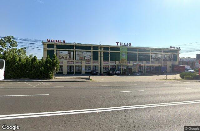 Stație ITP MELIDRA CARS SRL