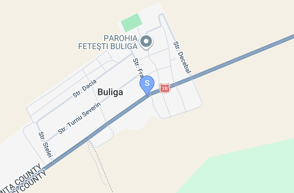 Stație ITP SC CARFLOAUTO SRL