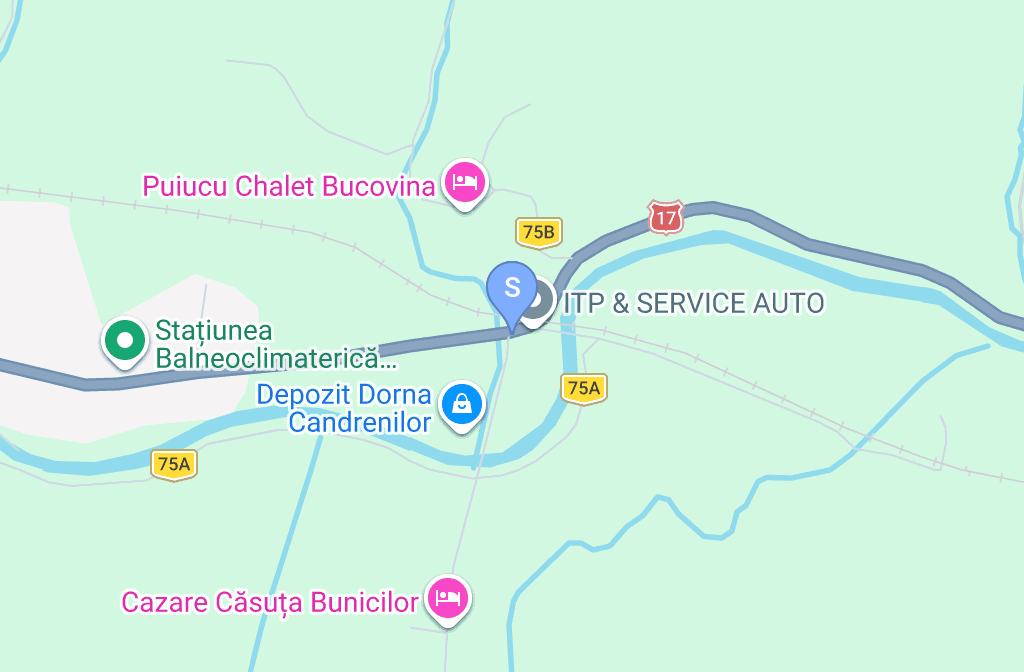 Stație ITP UNIC AUTO MECANIC SRL