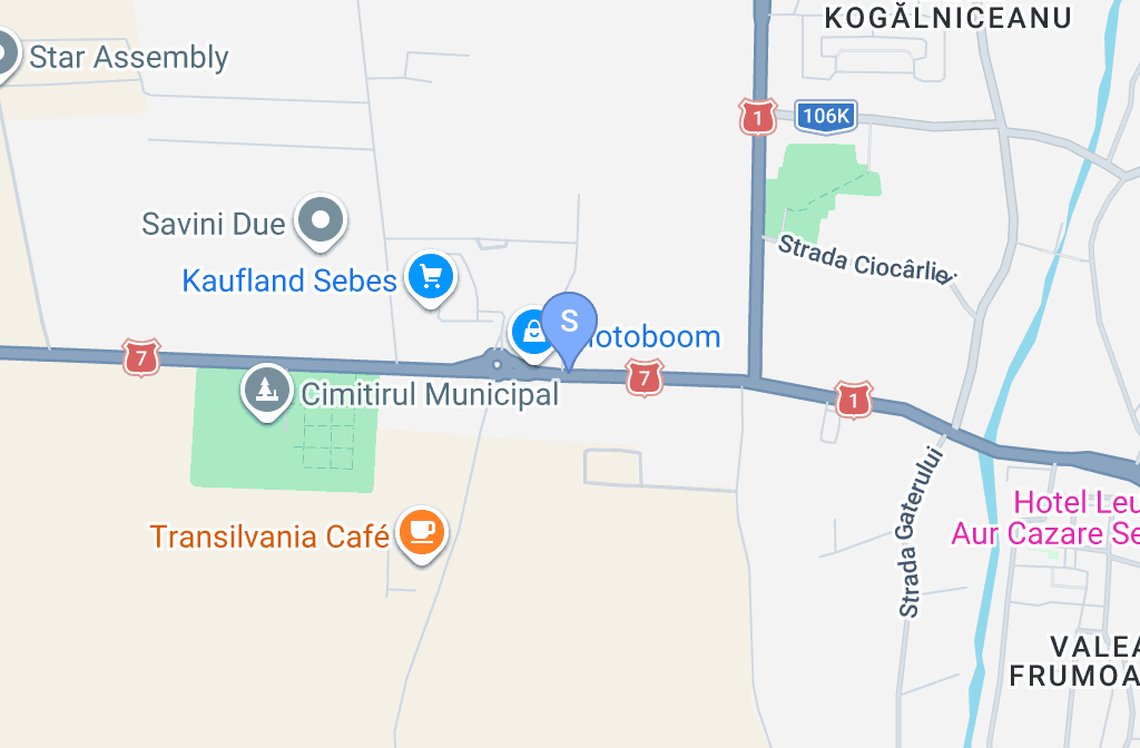 Stație ITP SC MOTO PROFI SRL