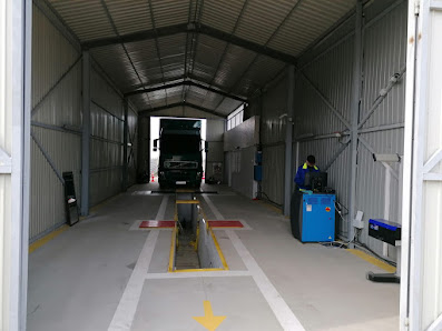 FLORIN BOSS ITP CRANGURILE SRL — fotografie 4