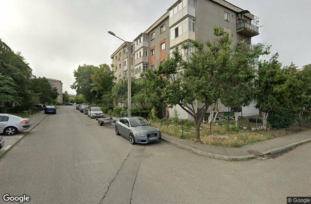 Stație ITP MIRDAV ITP SRL