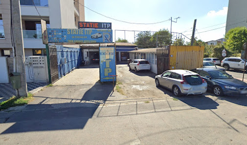 TMM GARAGE AUTOSERV SRL — fotografie 3