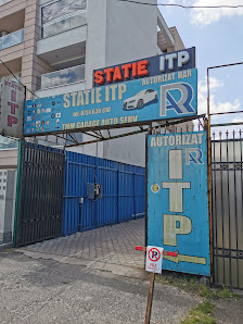 TMM GARAGE AUTOSERV SRL — fotografie 2