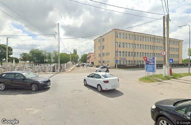 BBB SERVICE SRL — stație ITP