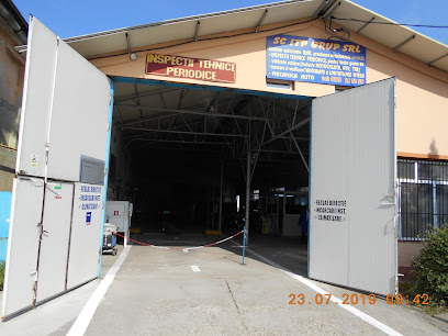 Stație ITP SC CARS CALIMI SRL