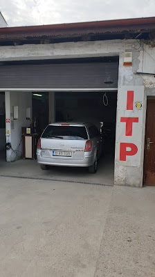LORD JUJU ITP SRL — stație ITP