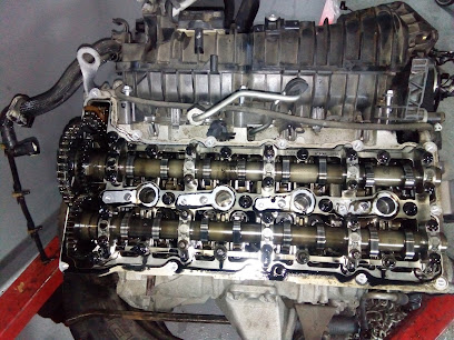 Stație ITP AUTO TOTAL SERVICE BEST SOLUTION SRL