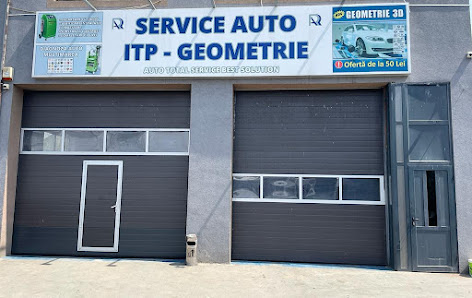 AUTO TOTAL SERVICE BEST SOLUTION SRL — fotografie 2