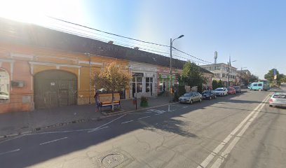 Stație ITP SOCIETATE COOPERATIVA MESTESUGAREASCA TIRNAVEANCA