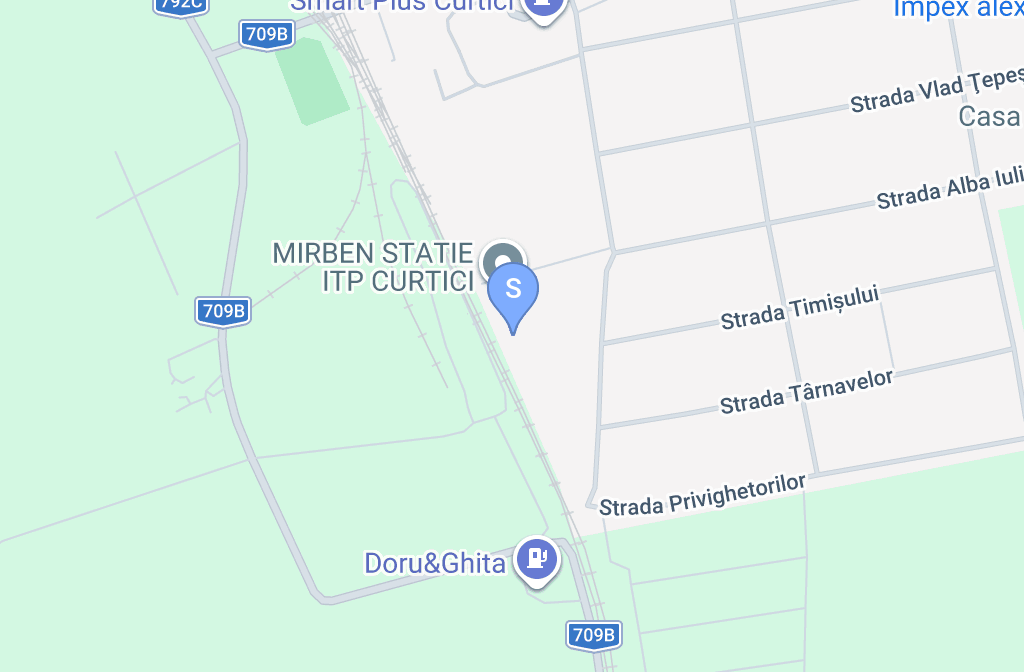 SC MIRBEN ITP SRL — fotografie 2