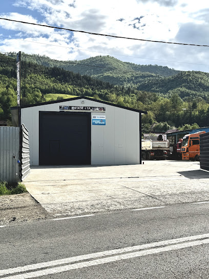 Stație ITP FABROX SRL