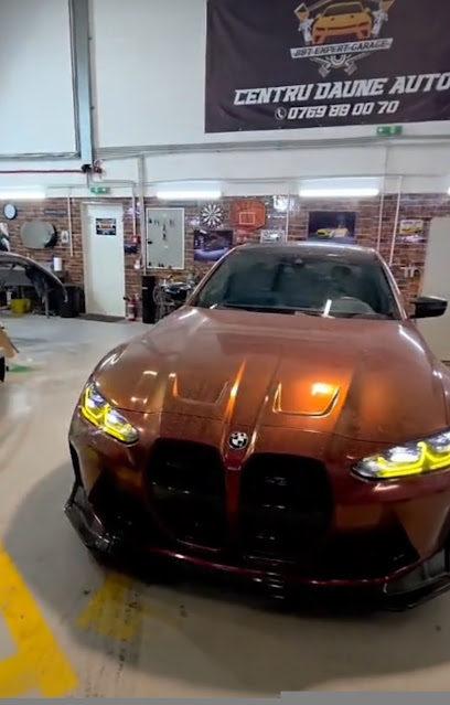 Stație ITP AUTOFAN GARAGE SRL