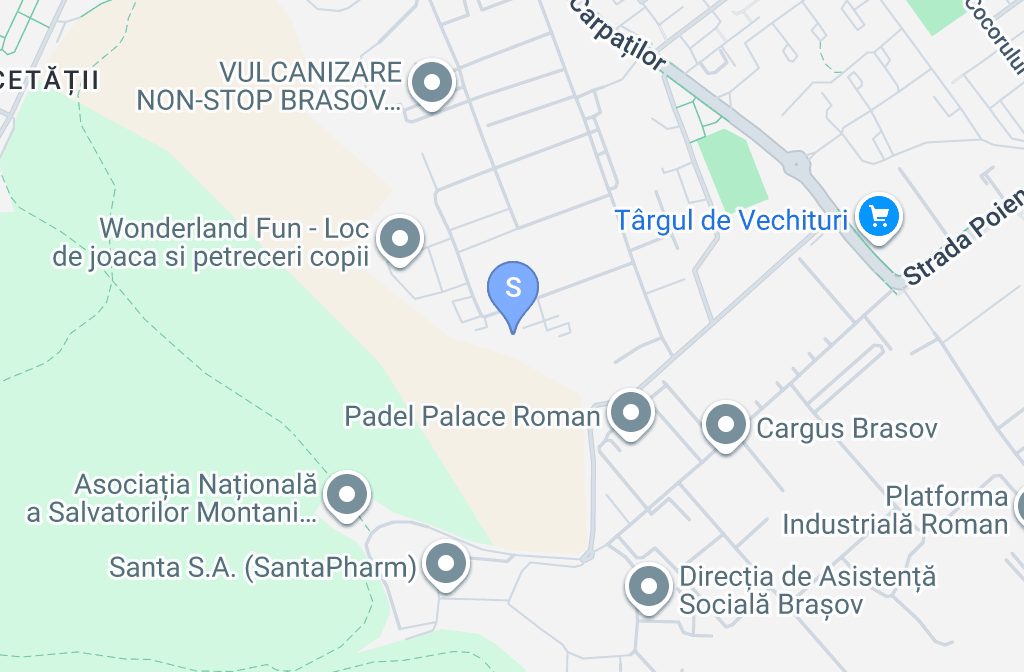 Stație ITP MUNFIT ITP SRL