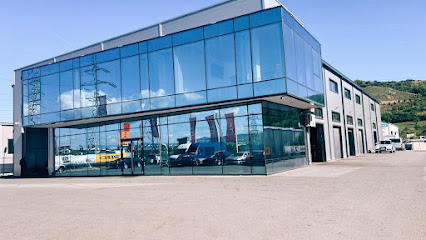 Stație ITP ROMSYSTEMS SRL