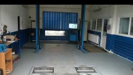 Stație ITP SC ITP AUTOMAR SRL