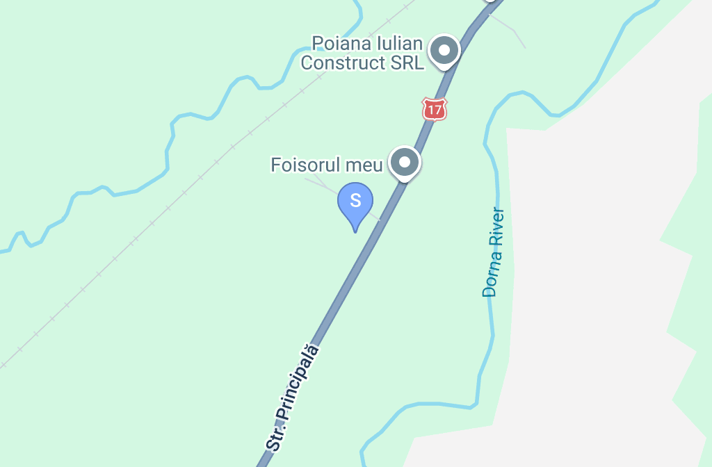 Stație ITP DANIEL GARAGE BUCOVINA SRL